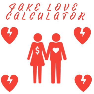 Name love tests calculator Astrology Love